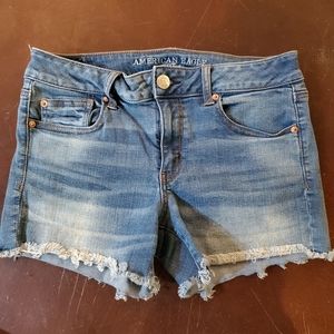 American Eagle Shorts size 10